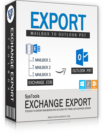 Exchange Export Toolbox