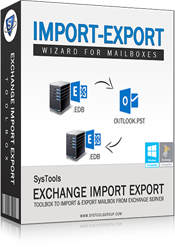 exchange export import