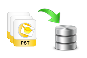 migrate pst to exchange server