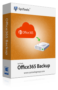 Office 365 backup