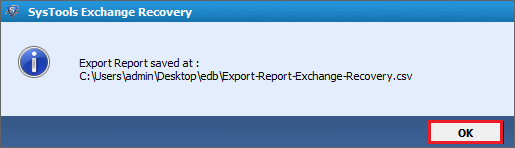 export edb to pst