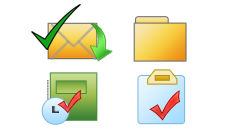 export exchange mailbox to pst