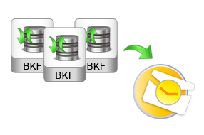 recover exchange backup